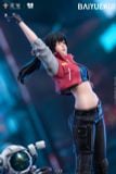  Bạch Nguyệt Khôi: Motorcycle Suit ver - Linh Lung - PPDF Studio 