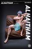  Alhaitham NSFW Genshin Impact - Ghost Studio 