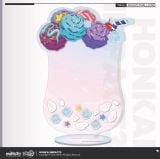  Standee chủ đề tiệc mùa hè Honkai Impact 3 