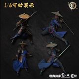  Mô hình Đại Soái: Thiên Ám Tinh - Họa Giang Hồ Chi Bất Lương Nhân - Cosmic Creations 