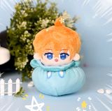  Outfit Túi Slime dành cho doll mini sao biển Genshin Impact 
