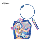  Bộ sản phẩm chủ đề cùng đến vùng đất Natlan - Genshin Impact 