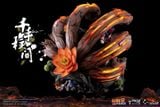  Hashirama Senju - Naruto - Light Year Studio 