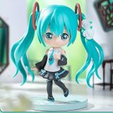  BlindBox mô hình Miku Qũ yún Shang - GOLDLOK 