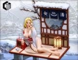 Tsunade - Naruto - Mohe Studio & GK Box 