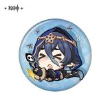  Huy hiệu dòng emoji vùng đất Sumeru - Genshin Impact 