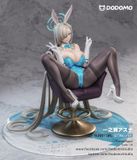  Asuna Bunny Girl Sitting ver NSFW - Blue Archive - Dodomo Studio 