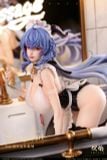  Yae Miko & Ganyu Cosplay maid - Genshin Impact - ChiYan Studio 