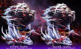  Luffy Gear 4 King Kong Gun - One Piece - Reset Studio 