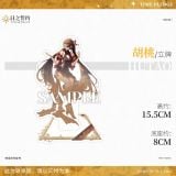  Standee nhân vật Genshin Impact - Dimensional S 