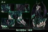  Ulquiorra Cifer - Bleach - Cheng Studio x JacksDo 