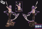  Castorice - Honkai Star Rail - LGY Studio 