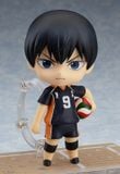  Nendoroid #489 Tobio Kageyama - Haikyuu - Good Smile Company 