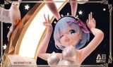  Rem: Bunny - Re: Zero - ABsinthe Studio 