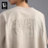  Áo thun cotton tay ngắn 3Z Studio - Zenless Zone Zero 