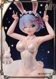  Rem: Bunny - Re: Zero - ABsinthe Studio 
