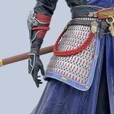  Mô hình Lý Tinh Vân: Thiên Ám Tinh - Họa Giang Hồ Chi Bất Lương Nhân 