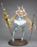  Artoria Caster: Bunny ver - Fate Grand Order - Best Cast Studio 
