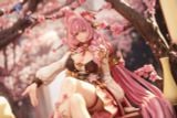  Elysia - Honkai Impact 3 - Pioneer Studio 