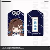  Bùa may mắn Valkyrie - Honkai Impact 3 