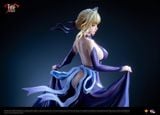  Saber "Altria Pendragon" - Fate Stay Night - DT & UME Studio 