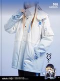  Áo khoác Durandal Palatinus Equinox Honkai Impact 3 