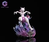  Mewtwo - Pokemon - Grand Studio 