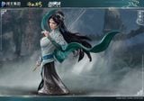  Vân Chi (Vân Vận) - Đấu Phá Thương Khung - Jomatal x China Literature 