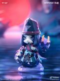  BlindBox Âm Dương Sư x Pop Mart 