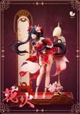  Hanabi - Honkai Star Rail - Ocelot Studio 