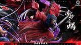  Sasori - Naruto Shippuden - Ran Dian Studio 