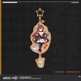  Móc khóa chủ đề " Children's Dream Wonderland " Honkai Impact 3 