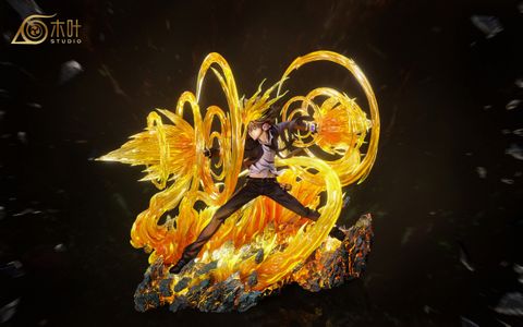  Sawada Tsunayoshi X-Buner - Katekyo Hitman Reborn! - Konoha Studio 