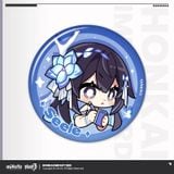 Huy hiệu tròn Honkai MEME - Honkai Impact 3 