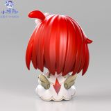  Tribbie - Honkai Star Rail - Raccoon Studio 