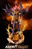  Atem / Yugi - Yu Gi Oh! - Aftershock Studio 