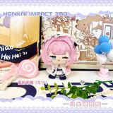  Búp bê cầu nắng chủ đề Valkyries - Honkai Impact 3 - Micola 