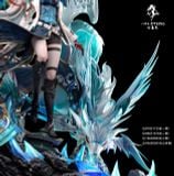  Feixiao - Honkai Star Rail - Hakimi Studio 