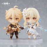  Nendoroid 1717 Aether "Nhà lữ hành" Genshin Impact 