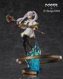  Frieren & Fern - Sousou No Frieren - MAPPA x Design COCO 