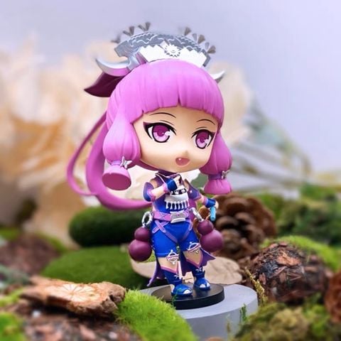  Mô hình chibi Họa Giang Hồ Chi Bất Lương Nhân 