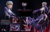  Altria Pendragon Saber Alter - Fate / Stay Night - DT & UME Studio 