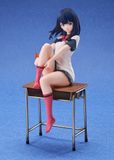  Rikka Takarada - Gridman Universe - Luminous Box 