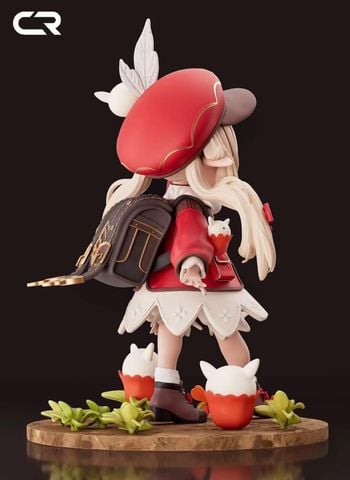  Klee chibi - Genshin Impact - CR Studio 