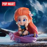  BlindBox mô hình Liên Minh Huyền Thoại - League of Legends x POP Mart 