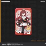  Huy hiệu chủ đề " Children's Dream Wonderland " Honkai Impact 3 