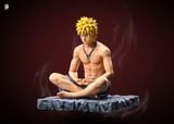  Naruto Rasenshuriken - Ventus Studio 