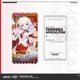  Hộp quà sinh nhật Theresa 2023 Honkai Impact 3 