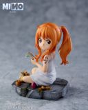  Nami: Childhood - One Piece - Mimo Studio 