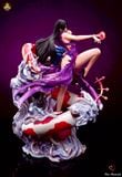  Boa Hancock - One Piece - SBS Studio 